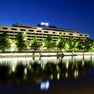 Radisson Blu Marina Palace Hotel, Turku