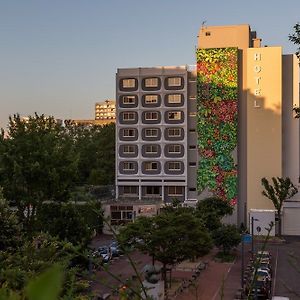 Hotel Des Congres